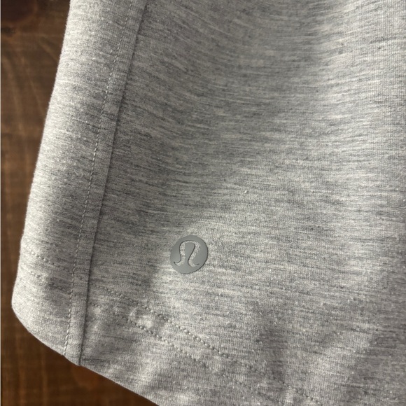 Lululemon Grey Shorts - Picture 4 of 5